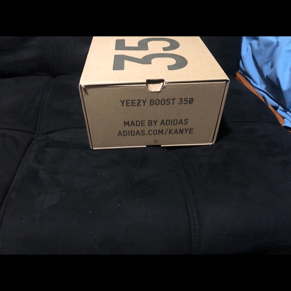 Authentic adidas Yeezy Boost 350 V2 ‘Zebra’ 2017 - Picture 13 of 14